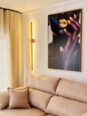 Apartamento Boutique Beluga, Garrucha